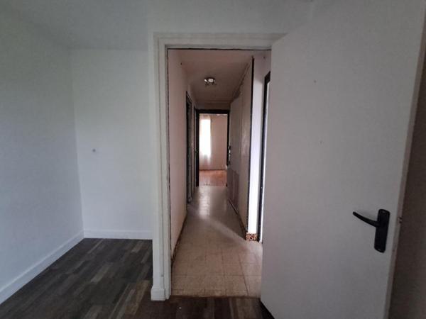 Appartement  3 pièce(s) 44 m2