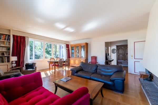 Appartement 4 pièces - 130 m² Bien prestige