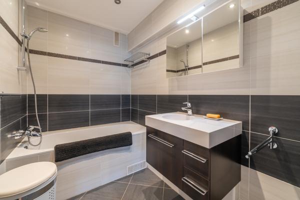 Appartement 4 pièces - 130 m² Bien prestige