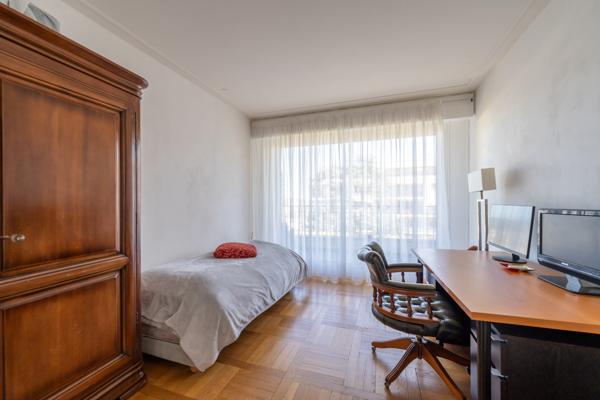 Appartement 4 pièces - 130 m² Bien prestige