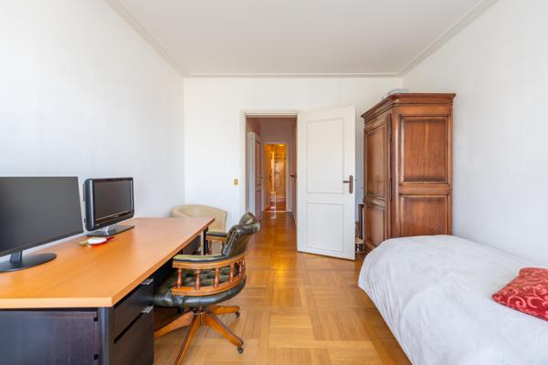 Appartement 4 pièces - 130 m² Bien prestige