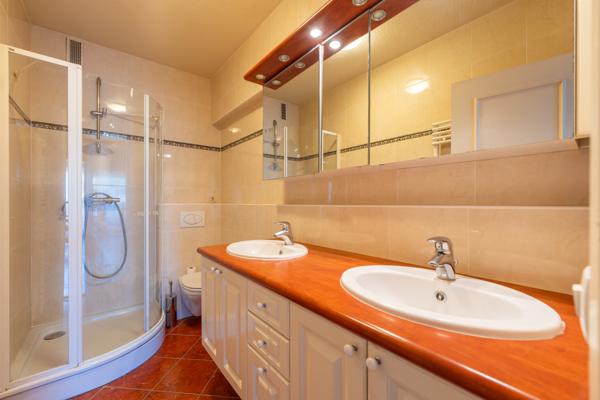 Appartement 4 pièces - 130 m² Bien prestige