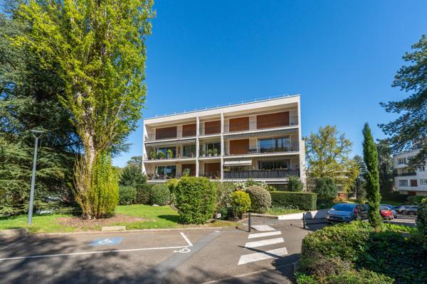 Appartement 4 pièces - 130 m² Bien prestige