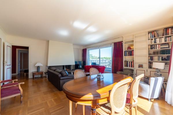 Appartement 4 pièces - 130 m² Bien prestige