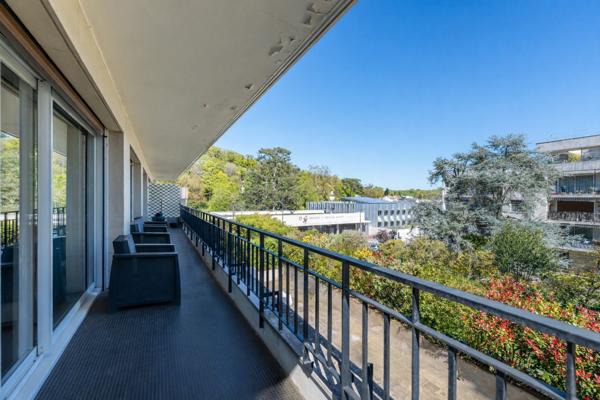 Appartement 4 pièces - 130 m² Bien prestige