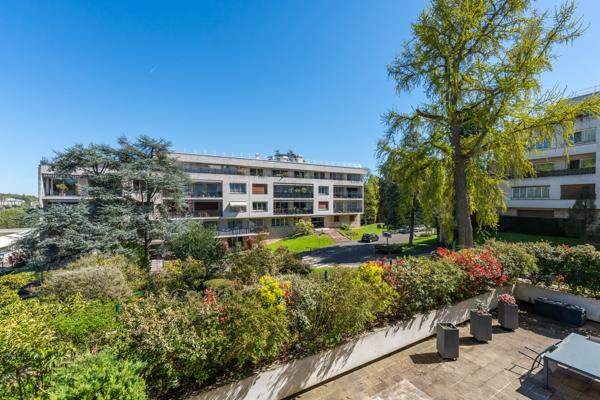 Appartement 4 pièces - 130 m² Bien prestige