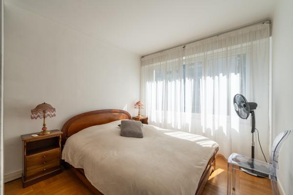Appartement 4 pièces - 130 m² Bien prestige