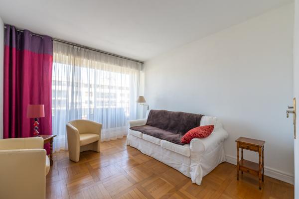Appartement 4 pièces - 130 m² Bien prestige