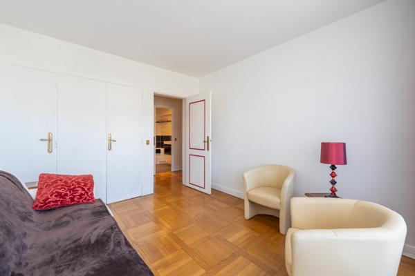 Appartement 4 pièces - 130 m² Bien prestige