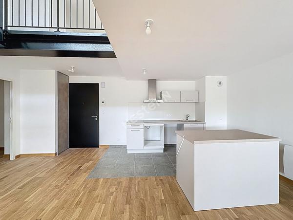 POITIERS Jardin des Plantes - Magnifique appartement T4 en duplex- Résidence avec ascenseur