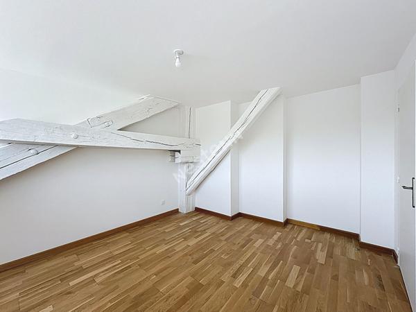 POITIERS Jardin des Plantes - Magnifique appartement T4 en duplex- Résidence avec ascenseur