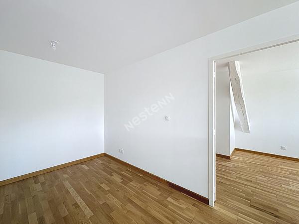 POITIERS Jardin des Plantes - Magnifique appartement T4 en duplex- Résidence avec ascenseur