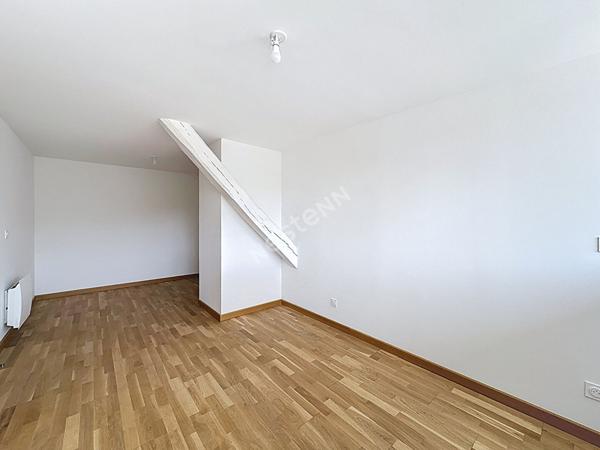 POITIERS Jardin des Plantes - Magnifique appartement T4 en duplex- Résidence avec ascenseur