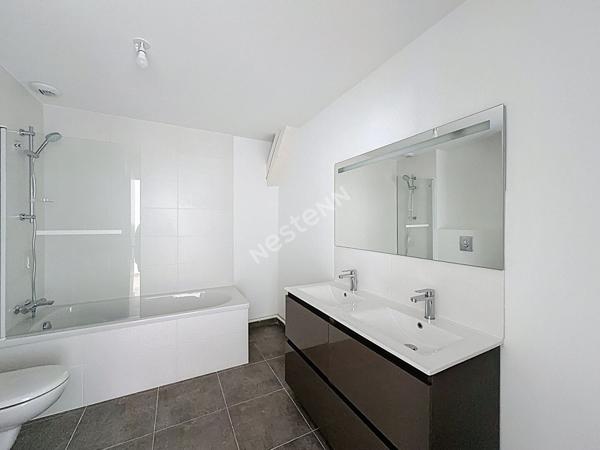 POITIERS Jardin des Plantes - Magnifique appartement T4 en duplex- Résidence avec ascenseur