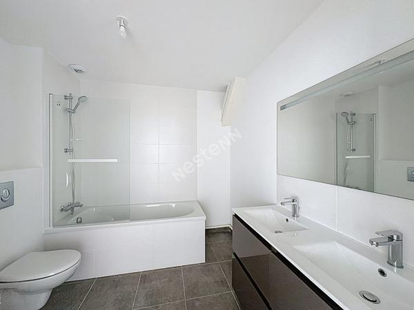 POITIERS Jardin des Plantes - Magnifique appartement T4 en duplex- Résidence avec ascenseur