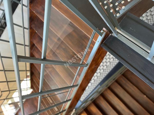 POITIERS Jardin des Plantes - Magnifique appartement T4 en duplex- Résidence avec ascenseur