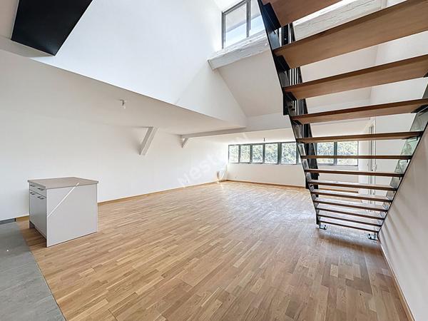 POITIERS Jardin des Plantes - Magnifique appartement T4 en duplex- Résidence avec ascenseur