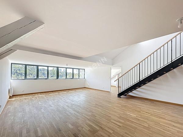 POITIERS Jardin des Plantes - Magnifique appartement T4 en duplex- Résidence avec ascenseur