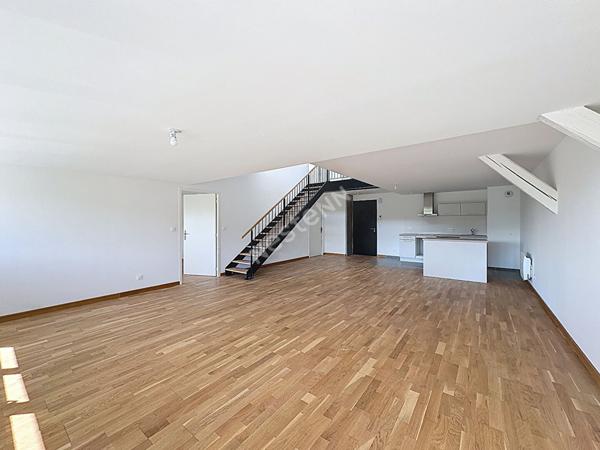 POITIERS Jardin des Plantes - Magnifique appartement T4 en duplex- Résidence avec ascenseur