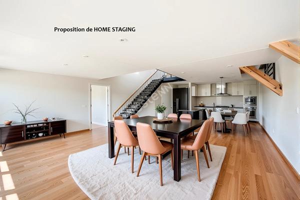 POITIERS Jardin des Plantes - Magnifique appartement T4 en duplex- Résidence avec ascenseur