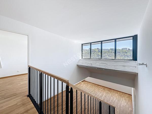 POITIERS Jardin des Plantes - Magnifique appartement T4 en duplex- Résidence avec ascenseur