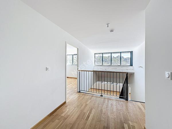 POITIERS Jardin des Plantes - Magnifique appartement T4 en duplex- Résidence avec ascenseur