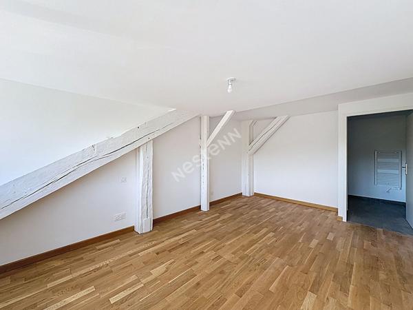 POITIERS Jardin des Plantes - Magnifique appartement T4 en duplex- Résidence avec ascenseur