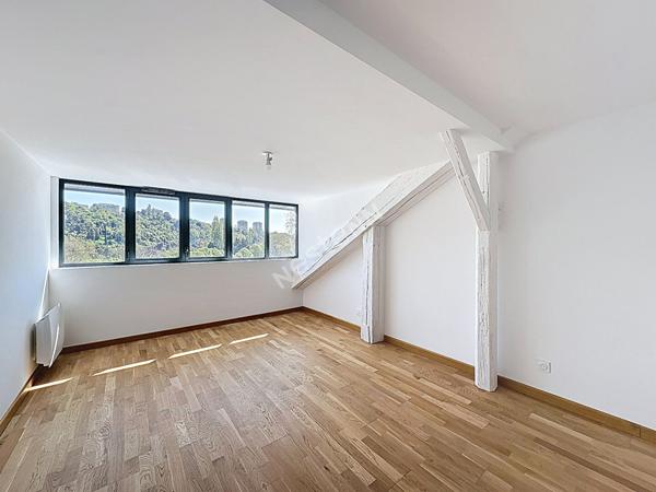 POITIERS Jardin des Plantes - Magnifique appartement T4 en duplex- Résidence avec ascenseur