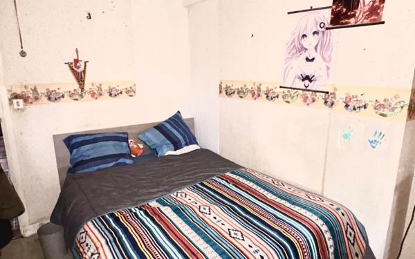 Appartement à vendre    3 pièces • 69,72 m2 Pantin