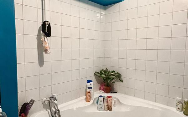 Appartement à vendre    3 pièces • 69,72 m2 Pantin