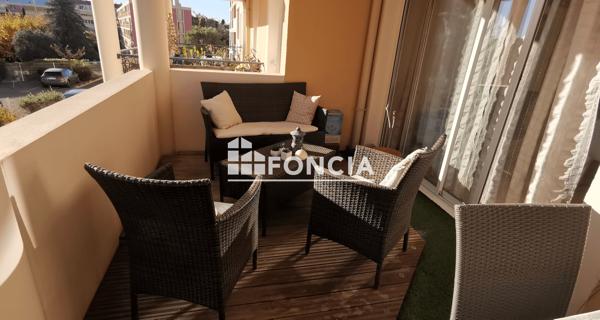 À vendre Appartement 4 pièces 94 m² - Hyères 83400