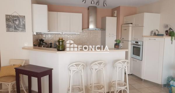À vendre Appartement 4 pièces 94 m² - Hyères 83400