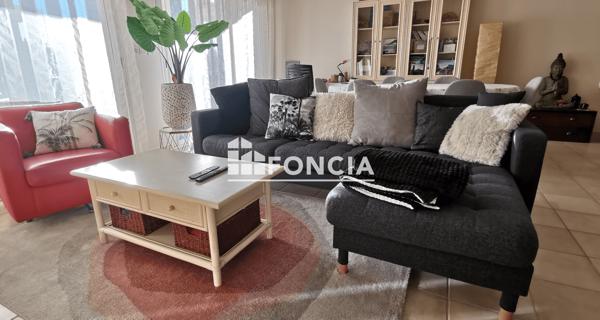 À vendre Appartement 4 pièces 94 m² - Hyères 83400