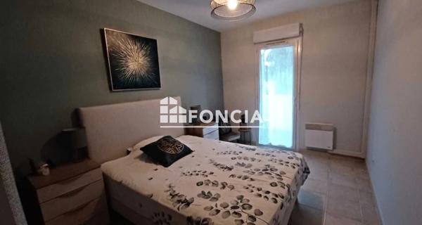 À vendre Appartement 4 pièces 94 m² - Hyères 83400
