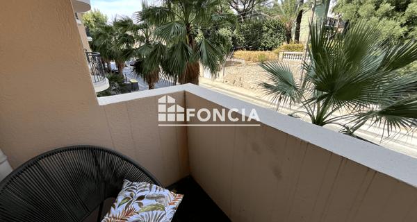 À vendre Appartement 4 pièces 94 m² - Hyères 83400