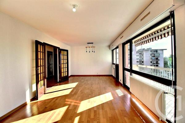 Appartement F3 Bis à vendre  3 pièces - 76 m2 ANNEMASSE - 74