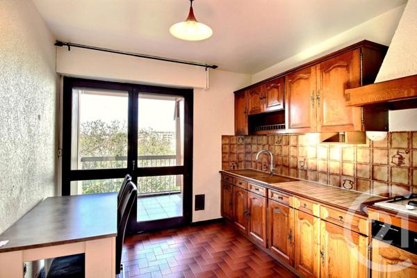 Appartement F3 Bis à vendre  3 pièces - 76 m2 ANNEMASSE - 74