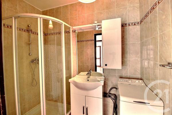 Appartement F3 Bis à vendre  3 pièces - 76 m2 ANNEMASSE - 74