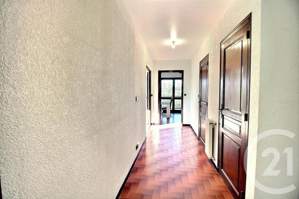 Appartement F3 Bis à vendre  3 pièces - 76 m2 ANNEMASSE - 74