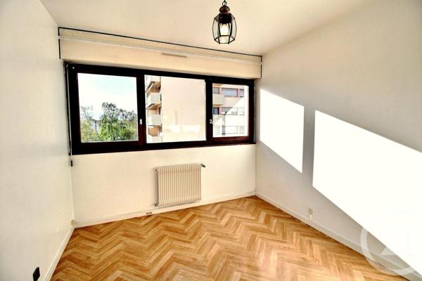 Appartement F3 Bis à vendre  3 pièces - 76 m2 ANNEMASSE - 74