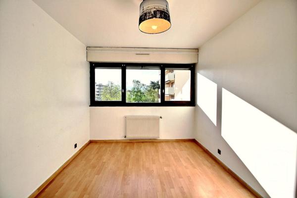 Appartement F3 Bis à vendre  3 pièces - 76 m2 ANNEMASSE - 74
