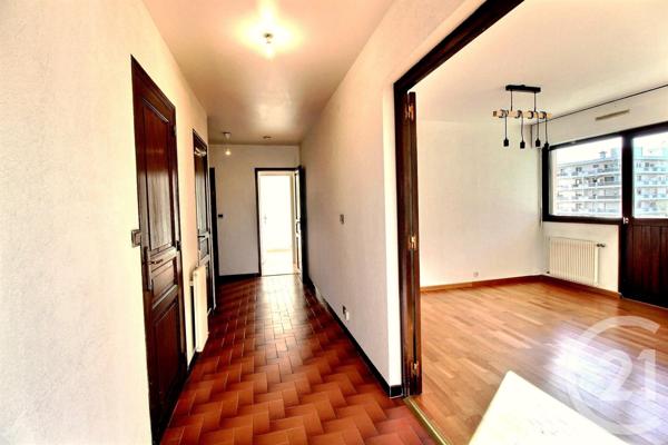 Appartement F3 Bis à vendre  3 pièces - 76 m2 ANNEMASSE - 74