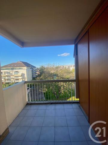 Appartement F3 Bis à vendre  3 pièces - 76 m2 ANNEMASSE - 74