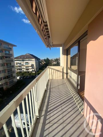 Appartement F3 Bis à vendre  3 pièces - 76 m2 ANNEMASSE - 74