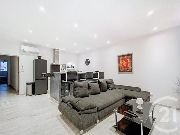 Appartement F3 à vendre  3 pièces - 57,70 m2 AJACCIO - 201