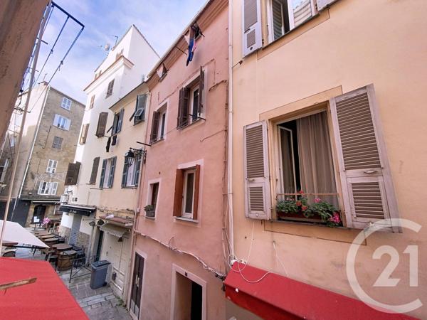 Appartement F3 à vendre  3 pièces - 57,70 m2 AJACCIO - 201