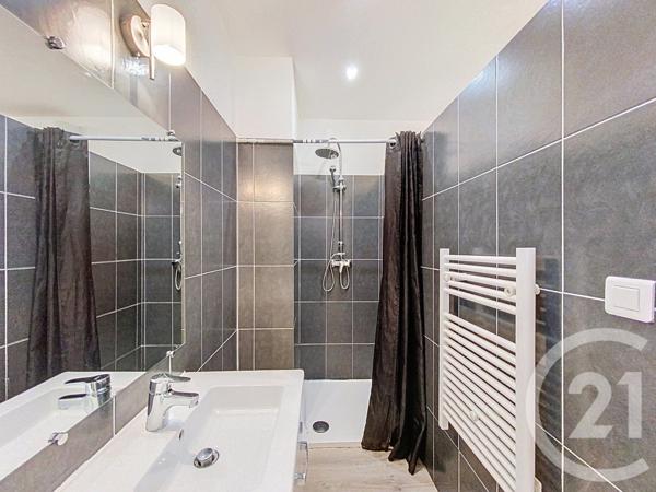 Appartement F3 à vendre  3 pièces - 57,70 m2 AJACCIO - 201