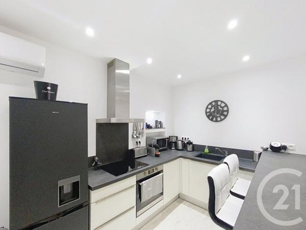 Appartement F3 à vendre  3 pièces - 57,70 m2 AJACCIO - 201