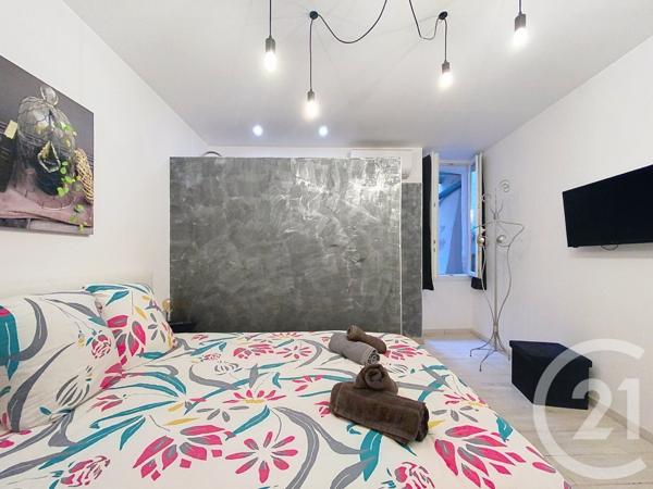 Appartement F3 à vendre  3 pièces - 57,70 m2 AJACCIO - 201