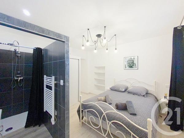 Appartement F3 à vendre  3 pièces - 57,70 m2 AJACCIO - 201